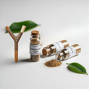 Kit Rapé Ancestral - Iniciação