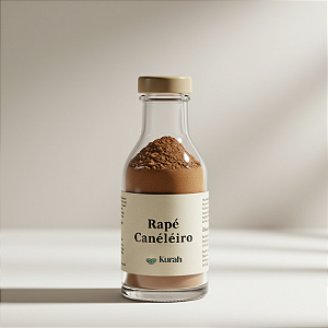 Rapé Caneleiro - Clareza e Foco Espiritual