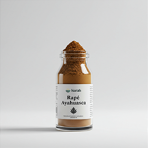 Rapé Ayahuasca – Expansão da Consciência e Alinhamento Espiritual