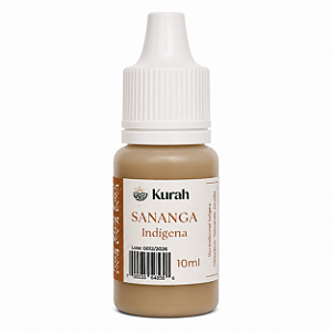 Sananga (10ml) - Clareza • Purificação • Conexão
