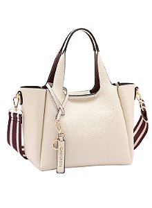 KIT BOLSA + NECESSAIRE CASUAL CHIC