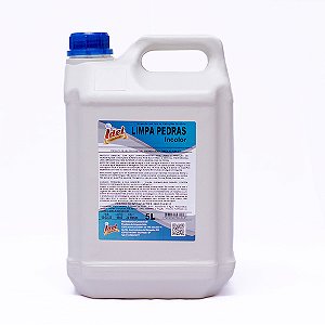 Limpa Pedras L.P.10