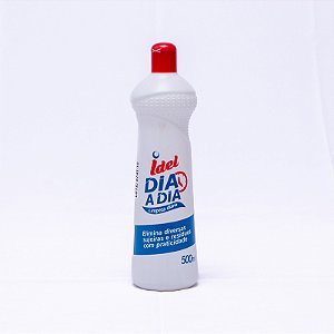 Multi Uso Dia a Dia - Limpeza Diária