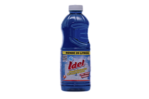 Desinfetante 1 litro Concentrado Idel