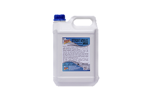 Detergente Amoniacal Idel Concentrado - 5 litros