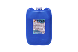 Detergente Liquido Idel Pronto - 25 LITROS
