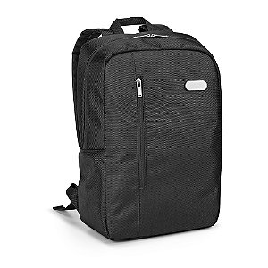 Mochila para Notebook 14'' - Praticidade e Estilo em 1680D e 300D. Mínimo 50 unidades.