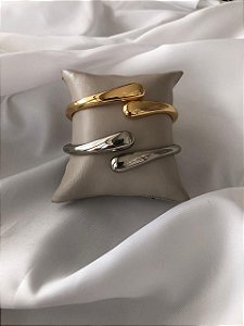 Bracelete Duo Gota