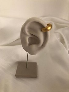 Piercing Fake Argola Fosca