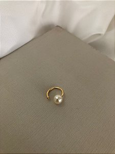 Piercing Fake Pérola