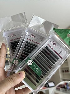 3D Duplo Fadvan 8/9/10/11/12/13/14