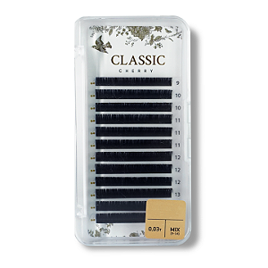 FIO CHERRY - CLÁSSICO