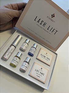 Kit Lash Lifting