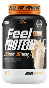 Feel High Protein 900g - Feel Protein