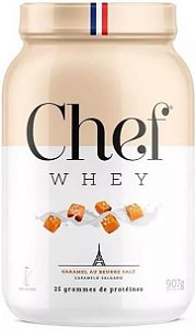 Chef Whey Zero Lactose