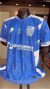 Venda Camisa de Jogo - Home 2025