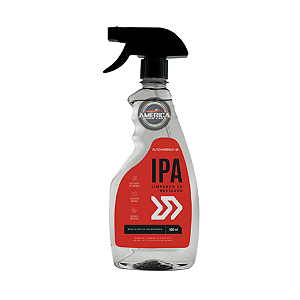 Ipa 500ML - Autoamerica