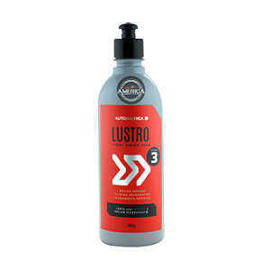 Lustro FF3000 500ML - Autoamerica