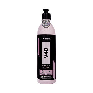 V40 4 em 1 500ML - Vonixx