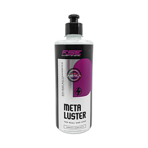 Meta Luste Polidor One Step 473ML - Soft99