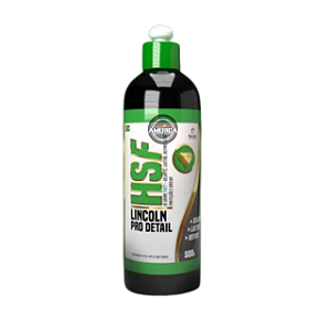 HSF Hi Shine Fast 500G - Lincoln