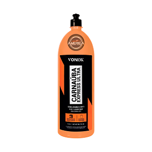 Carnauba Express 1,5L - Vonixx