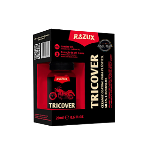 Tricover 20ML - Vonixx