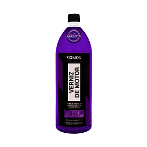Verniz de Motor 1,5L - Vonixx