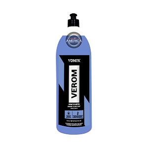 Verom Verniz de Motor à Base de Agua 1,5L - Vonixx
