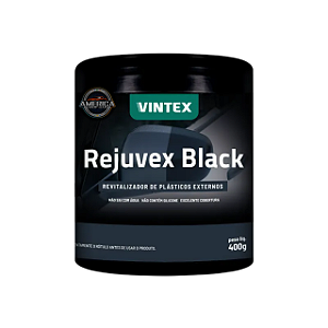 Rejuvex Black 400G - Vintex