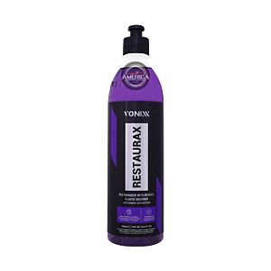 Restaurax 500ML - Vonixx