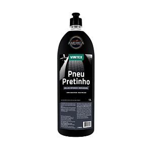 Pneu Pretinho 1,5L - Vintex