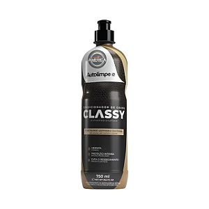 Classy Condicionador de Couro 750ML - Autolimpe