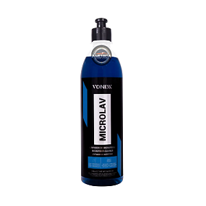 Microlav 500ML - Vonixx