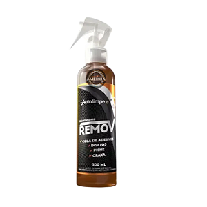 Remov 300ML - Autolimpe
