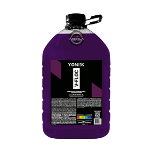 V-Floc 5L - Vonixx