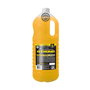 Shampoo DT 700 2L - Strong