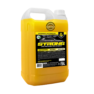 Shampoo DT 700 5L - Strong