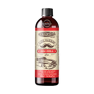 Lava Carros com Cera Men 500ML - Centralsul