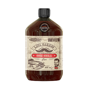 Lava Carros com Cera Men 1L - Centralsul