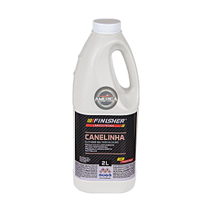 Canelinha 2L - Finisher