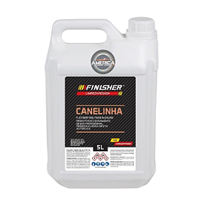 Canelinha 5L - Finisher