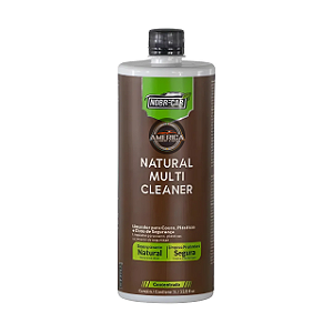 Multi Cleaner 1L - Nobrecar