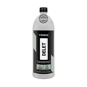 Delet 1,5 L - Vonixx