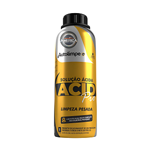 Acid Pro 1L - Autolimpe