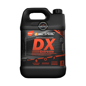 DX Extreme 5L - Autolimpe
