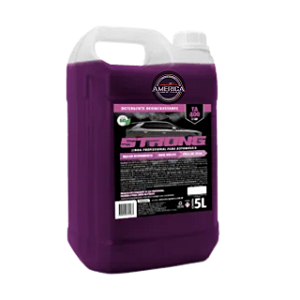 TA 400 1/40 5L - Strong