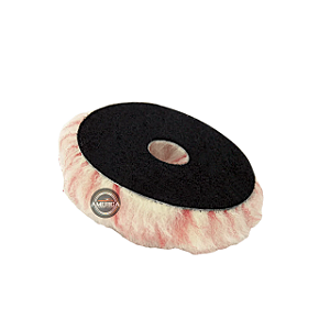 Boina de Lã 5" Pirulito S/ Interface - Lincoln