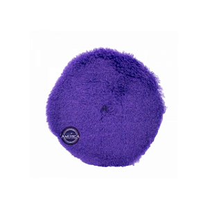 Boina Lã 5" Hibrida Roxa - Sigma