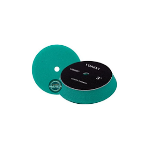 Boina 3'' Verde Corte Agressivo - Voxer